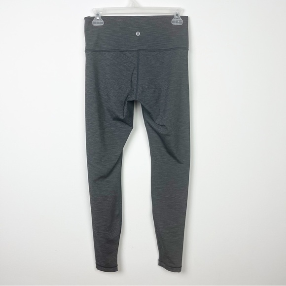 Lululemon | Wunder Under Hi-Rise Tight Full-On Luxtreme 28" Size 8 - Picture 6 of 7